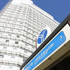 伊勢佐木町ワシントンホテル ビジネスホテル