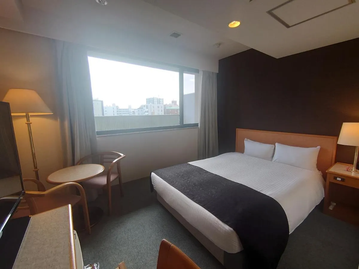 Apa酒店-横滨鹤见 3*,