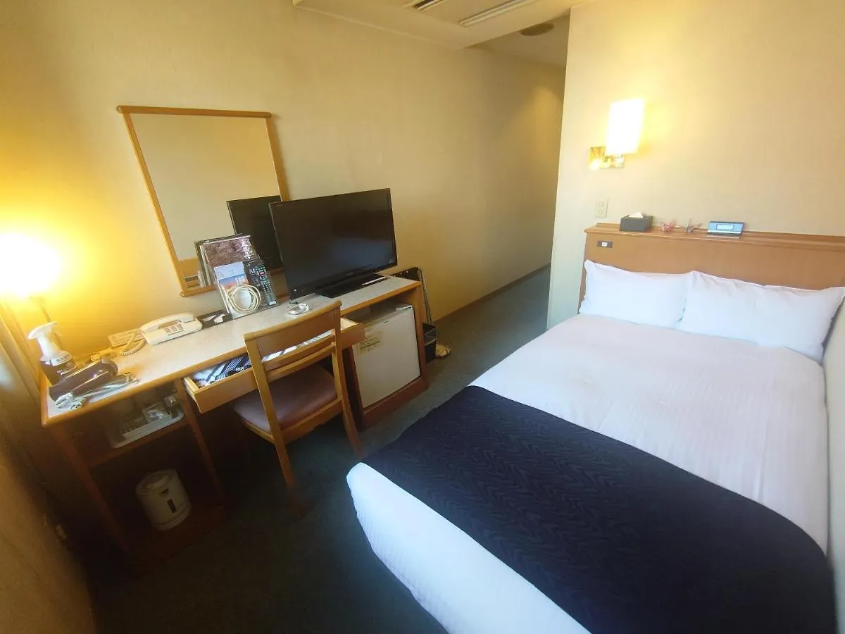 经济型酒店 Apa酒店-横滨鹤见