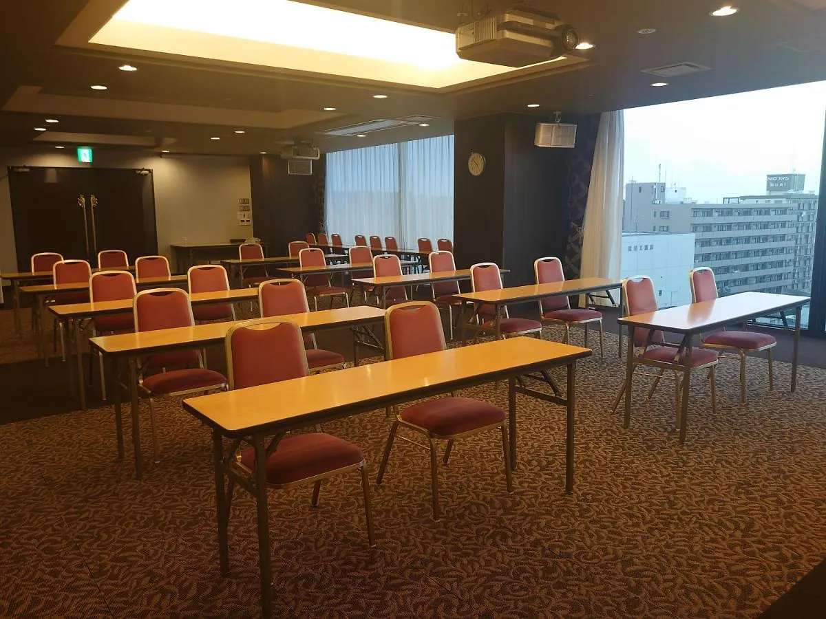 *** 经济型酒店 Apa酒店-横滨鹤见 日本