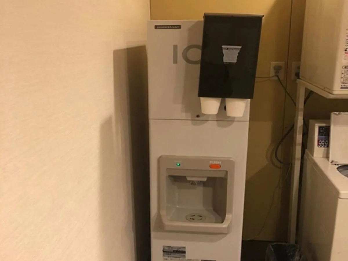 Apa酒店-横滨鹤见 经济型酒店